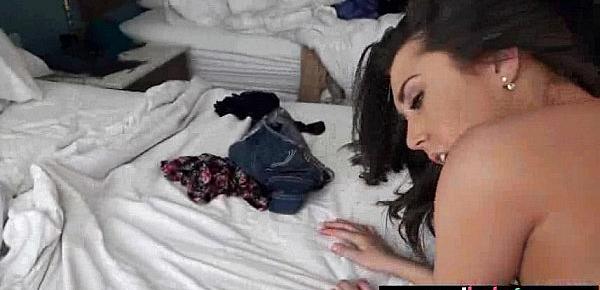  Hard Sex Performance On Cam With Real Hot GF (london lynn) video-24